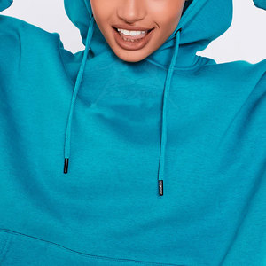 ชุดวอร์มโอเวอร์ไซส์สำหรับผู้หญิงชุดวอร์มโอเวอร์ไซส์สำหรับผู้หญิงน้ำหนักเบา - Product Image 5