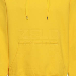 Dernière conception bas prix hommes sweats à capuche 2025 nouveau Style adultes taille sweats à capuche vêtements de plein air sweats à capuche basiques, coton mélangé - Product Image 6