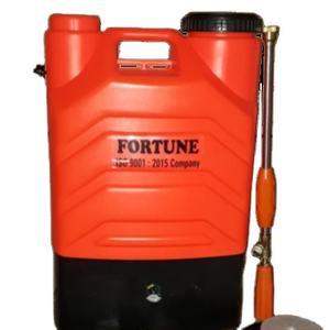 Sac à dos manuel de 20l pour le jardin, pompe de pulvérisation, pompe agricole provenant de l'inde - Product Image 1