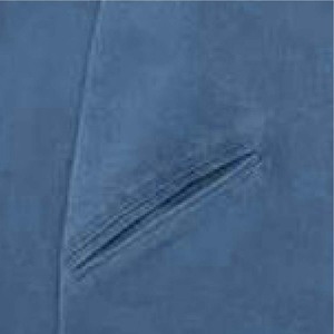 OEM Custom Embroidery Logo Heavyweight 100% Cotton <b>Vintage</b> Winter Jacket with Front Logo Placement - Product Image 5