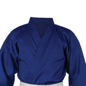 Top Sale High Quality Lightweight MMA Martial Arts Wear Karate Suits in Different Designs for Me - Product Image 2