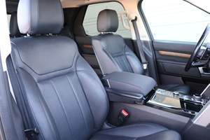 Land Rover Discovery HSE Td6 Turbodiesel V6 2018 d'occasion en bon état, boîte de transfert à 2 vitesses, provenant d'Arizona - Product Image 5