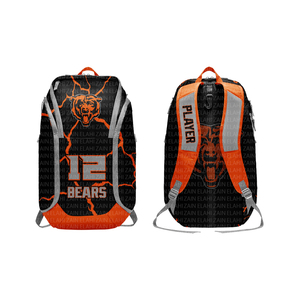 2025ทีมฟุตบอลอเมริกันเครื่องแบบ quickdry 7 7แพคเกจขายส่งสูงขายส่งขายส่งขายส่ง XL/ธง/หมายเลขระเหิด - Product Image 5