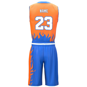 Wholesale American College Basketball Uniform Throwback Jersey Summer Shorts BSCI <b>Laker</b> Basketball Jersey Printed Sportswear - Product Image 2