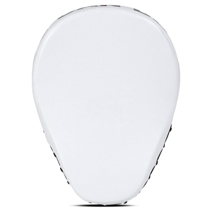 Coussinets de frappe légers en cuir véritable et PU de haute qualité avec des caractéristiques de sécurité pour l'entraînement de boxe, de MMA et de taekwondo - Product Image 4