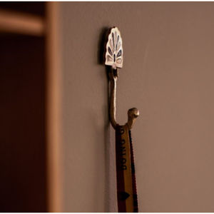 New Attractive Design Customized Shape Metal Coat Hook <b>Towel</b> Hook Prime Quality Golden Metal Coat Hook Hanger in Cheapest Price - Product Image 6