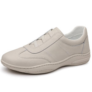 Chaussures de sport décontractées de haute qualité à prix abordable, vente en gros, commande en gros, chaussures de marche confortables à semelle épaisse et tendance - Product Image 5