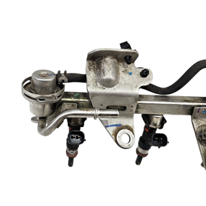 INYECTORES DE GASOLINA RENAULT Captur Serie 166004787R H4BB4 Gasolina 900 (13>19) - Product Image 2