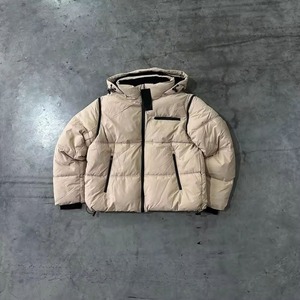 <b>Women</b> Premium Winter Down Puffer <b>Jacket</b> Quilted Coat for Outdoor Adventures Lightweight and Insulated <b>Women</b> Bubble Parka - Product Image 6