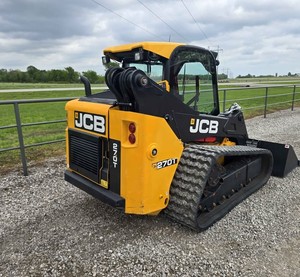 Compact <b>Track</b> Loader Mobile Type 3-Ton Rated Load Mini Front Bucket <b>Pump</b> Drive Engine & Motor 3-Year Warranty for Backhoe Loader - Product Image 4