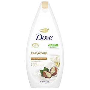 Savon liquide pour les mains Dove Go Fresh au parfum de citron, crème de beauté blanchissante avec huile d'olive et glycérine pour usage toilette - Product Image 3