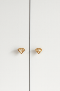 ปารีสอุปกรณ์ตกแต่งเล็บโลหะทองแดงขนาด63x16มม. สำหรับโซฟาเฟอร์นิเจอร์เหล็กที่ทนทานการออกแบบเฟอร์นิเจอร์ติดด้วยตนเอง - Product Image 2