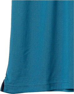 <b>Top</b> Quality Custom Fashion Streetwear Hot Selling New Style Summer Style Quick Dry <b>Mock</b> <b>Neck</b> - Product Image 2