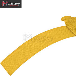 ผ้าพันมือสำหรับชกมวยระบายอากาศได้และสวมใส่ง่ายผ้าพันข้อมือสำหรับเล่นยิม - Product Image 5