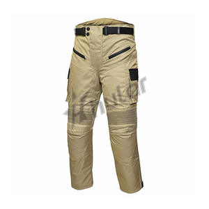 Pantalon en Cordura personnalisé Pantalon cargo Pantalon de travail multi-poches Pantalon pour homme Pantalon de travail pour homme à double genou - Product Image 3