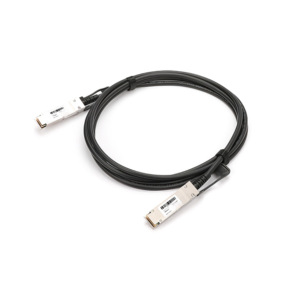 Cable DAC SFP+ de 10G, 3m (10 pies), Cable Twinax de Cobre de Conexión Directa Pasiva para Centro de Datos, Conexión de Switch a Switch - Product Image 4