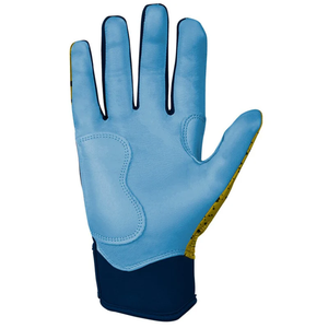 Gants de frappe à manchette courte Windex Industry Signature Series 100% cuir Design unique Prix de gros Bruce Bolt - Product Image 3