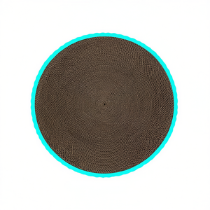 Rascador de Sisal Duradero al por Mayor para Gatos, Muebles para Mascotas, Poste y Tabla Rascadora para Gatos, Árboles y Rascadores para Gatos del Fabricante - Product Image 2
