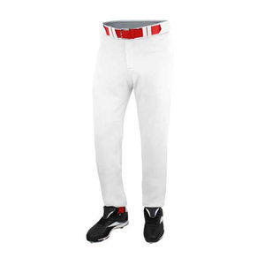 Uniformes de Béisbol Sublimados Personalizados de Fábrica, Conjuntos de Camisetas y Pantalones Transpirables de Alto Rendimiento, Impresos, Venta al Por Mayor para Equipos - Product Image 6