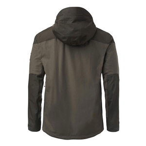 Chaqueta de Motociclismo para Hombre con Protección CE, Duradera, Transpirable, Exterior de Spandex/Poliéster, Forro de Algodón, Otoño, URBAN TECH IMPEX - Product Image 2