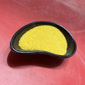 Pour l'industrie minière, ajustement du pH de l'eau, haute base, chlorure de polyaluminium (PAC) de pureté élevée - Product Image 6