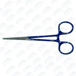 Kits de sutura de instrumentos médicos con almohadilla de práctica de sutura Kit de disección Cirugía Instrumentos veterinarios Kit de sutura quirúrgica - Product Image 3