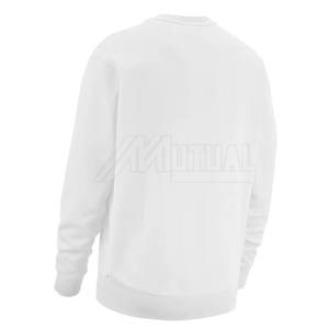 El mejor diseño de sudaderas informales de algodón 100% para hombres Sudaderas con capucha de patrón sólido MOQ bajo para otoño Hecho en Pakistán - Product Image 4