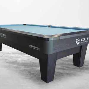 Table de billard artisanale fabriquée au Vietnam pour des lieux haut de gamme conçus en mettant l'accent sur la précision et l'esthétique - Product Image 1