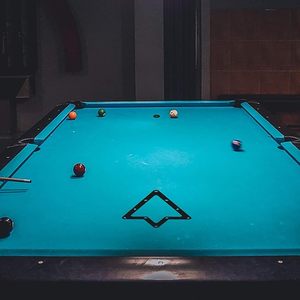 Xmlinco 6 pièces Support <span class=keywords><strong>de</strong></span> rangement <span class=keywords><strong>de</strong></span> billes <span class=keywords><strong>de</strong></span> <span class=keywords><strong>billard</strong></span> <span class=keywords><strong>magique</strong></span> ultra-fin pour 9/10 billes - Product Image 5