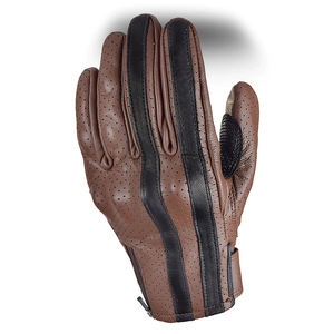 Gants de course de moto pour hommes en cuir de qualité supérieure personnalisés pour l'hiver Tarif de gros disponible pour la moto en plein air 2025 - Product Image 2