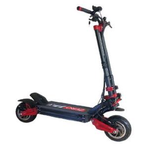Trottinette électrique Zeroo 11X - Product Image 4