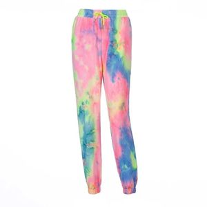 Pantalon de survêtement confortable et écologique pour femme, respirant, doux et tendance, avec cordon de serrage, idéal pour la maison, l'extérieur ou un usage quotidien - Product Image 2