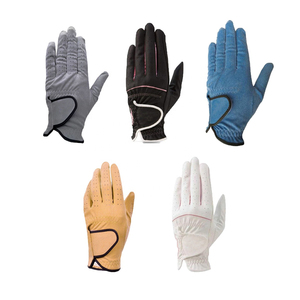 Logo de marque personnalisé Gants de golf confortables et respirants Gants de golf de sport à sangle réglable sur mesure pour la vente en ligne - Product Image 6