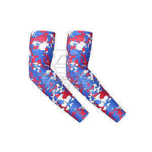 Precio asequible mangas de brazo al aire libre verano ciclismo deportes mangas de brazo para gimnasio y ropa deportiva - Product Image 3