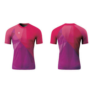 Logotipo personalizado con capucha de compresión Rash Guard para hombres BJJ MMA Gym Training Fit Shirt Invierno Otoño Impreso Técnicas bordadas - Product Image 1