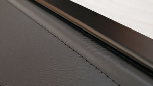 Cubierta retráctil para <span class=keywords><strong>equipaje</strong></span>, protector de seguridad para maletero, cortina para <span class=keywords><strong>Toyota</strong></span> <span class=keywords><strong>RAV4</strong></span> 2014 - Product Image 3