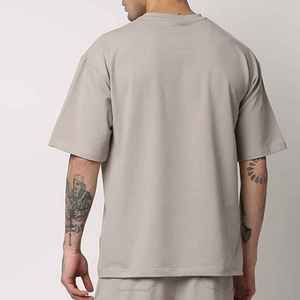 Nouveau survêtement 2 pièces avec logo personnalisé pour hommes/Dernier survêtement pour homme de haute qualité à prix de gros - Product Image 4