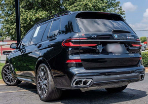 2025 para S X 7 M60 I AWD: Coches Usados de Alta Calidad de Subasta Original para el Mercado Global - Product Image 6