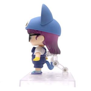 Custom <strong>Made</strong> Super Cute Vinyl Figure Toy From China Factory - Product Image 4