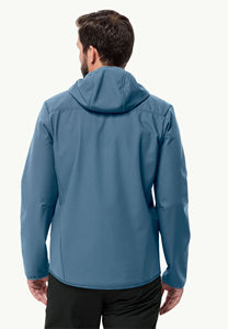 Chaquetas Softshell Unisex, Cortavientos, Impermeables, para Senderismo al Aire Libre, Chaqueta Cálida de Forro Polar, Ropa Casual, Ropa Deportiva de Invierno - Product Image 2