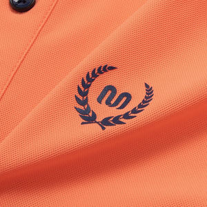 Polo para hombre de Insidemen, precio de venta al por mayor, venta al por mayor - Product Image 3