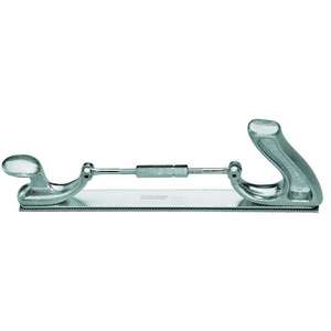 Lime de polissage pour carrosserie Gedore sans lame - Product Image 1