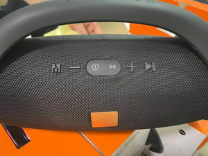 Boombox dây ít Loa nước bằng chứng Loa di động bên <span class=keywords><strong>bass</strong></span> loa ngoài trời bên DJ <span class=keywords><strong>bass</strong></span> loa không dây - Product Image 2