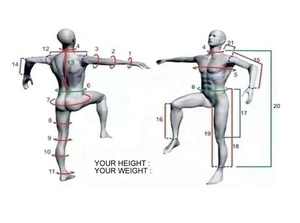 Vêtements de course moto OEM 2025, veste en cuir sur mesure, vêtements de course moto et automobile, vestes en cuir de pilote, motocross - Product Image 6