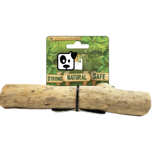 Masticable de Madera de Café para Perros de Marca Privada con Opciones de Empaque Ecológico - Product Image 1