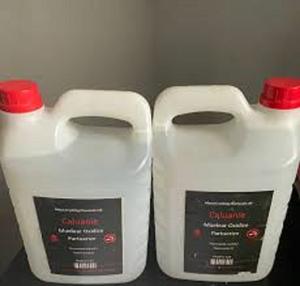 สารเคมีออกไซด์คุณภาพสูง Caluanie Muelear สำหรับอุตสาหกรรม ความบริสุทธิ์ 99.99% ชนิดน้ำ สำหรับการแปรรูปโลหะมีค่า ตอนนี้ - Product Image 1