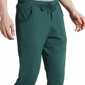 Pantalons de jogging pour hommes, pantalons de survêtement décontractés longs, pantalons de sport pour hommes, pantalons de jogging en tricot - Product Image 5
