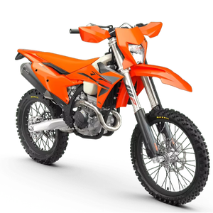 Nuevas Motocicletas de Motocross Todoterreno de 300 cc y 4 Tiempos con Refrigeración por Agua en Oferta - Product Image 1