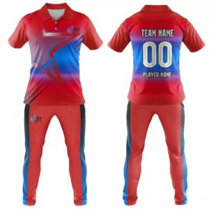 Uniforme de Fútbol de Alta Calidad, Pantalones y Camiseta, Logotipo Personalizado, Venta al Por Mayor, Transpirable, Ligero, 100% Poliéster, Conjunto de Uniforme para Equipos Universitarios - Product Image 4