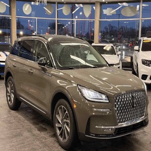 Lincoln Corsair Premiere 2025 Usado en Excelentes Condiciones - Product Image 1